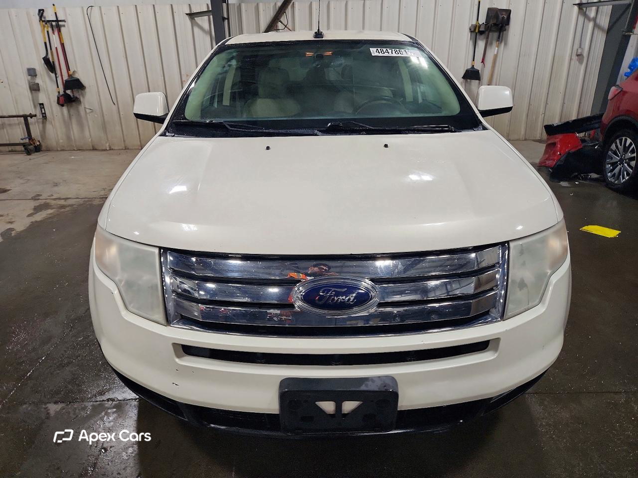 Ford Edge 2008