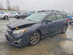 Subaru Impreza 2016