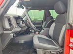 Ford Bronco 2023