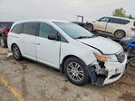 Honda Odyssey 2012