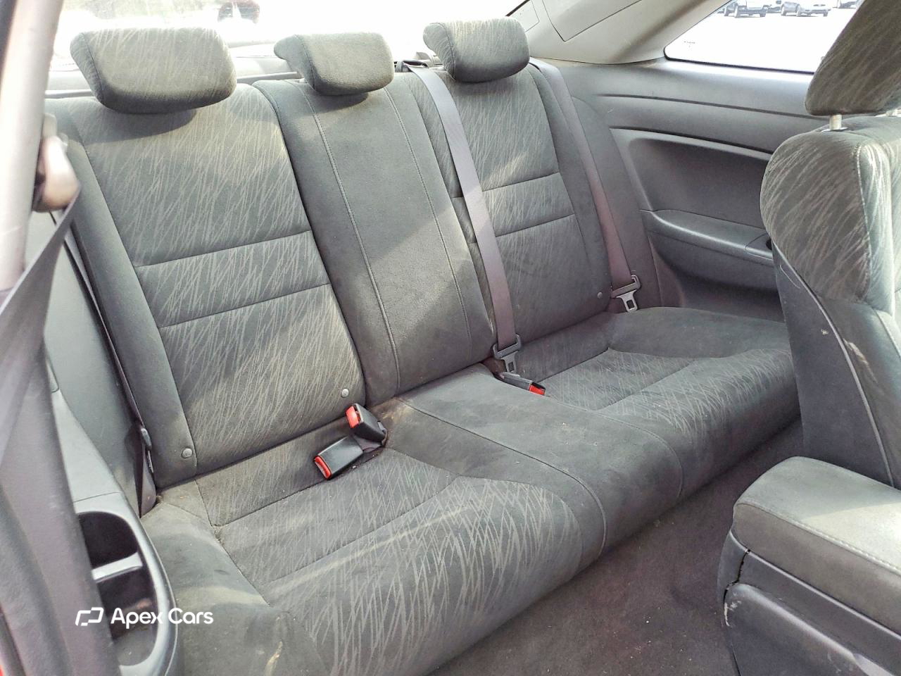 Honda Civic 2008