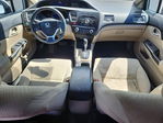 Honda Civic 2014