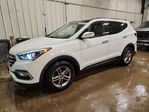 Hyundai Santa Fe 2017