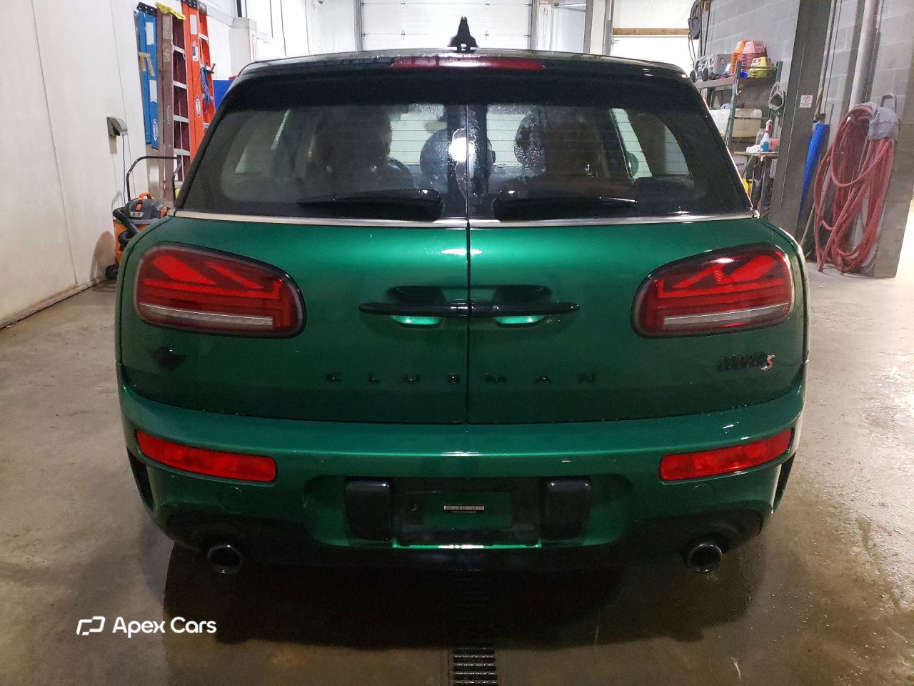 MINI Cooper 2023