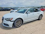 Audi A6 2013