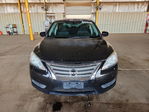 Nissan Sentra 2015