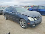 Lexus GS 2001