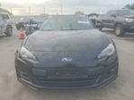 Subaru BRZ 2017
