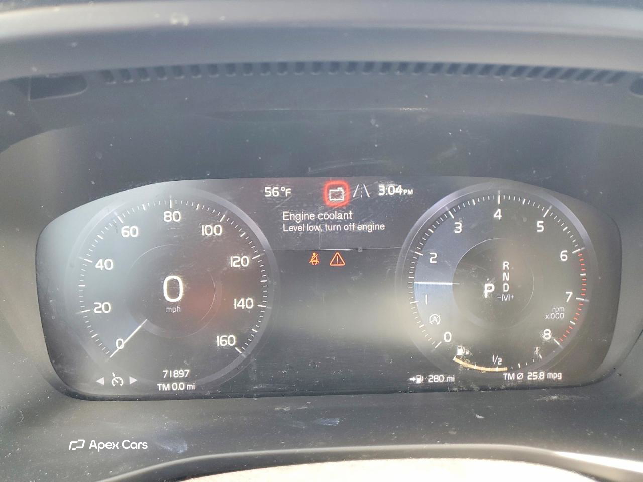 Volvo XC40 2021