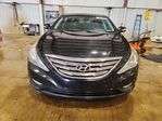 Hyundai Sonata 2012