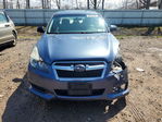 Subaru Legacy 2014