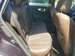 Infiniti FX 2011