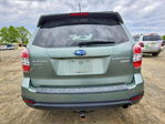 Subaru Forester 2015
