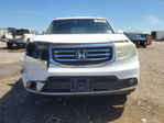 Honda Pilot 2013