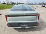 Kia K4 2025