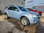 Chevrolet Equinox 2015