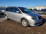 Dodge Caravan 2018