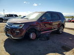 Ford Explorer 2018