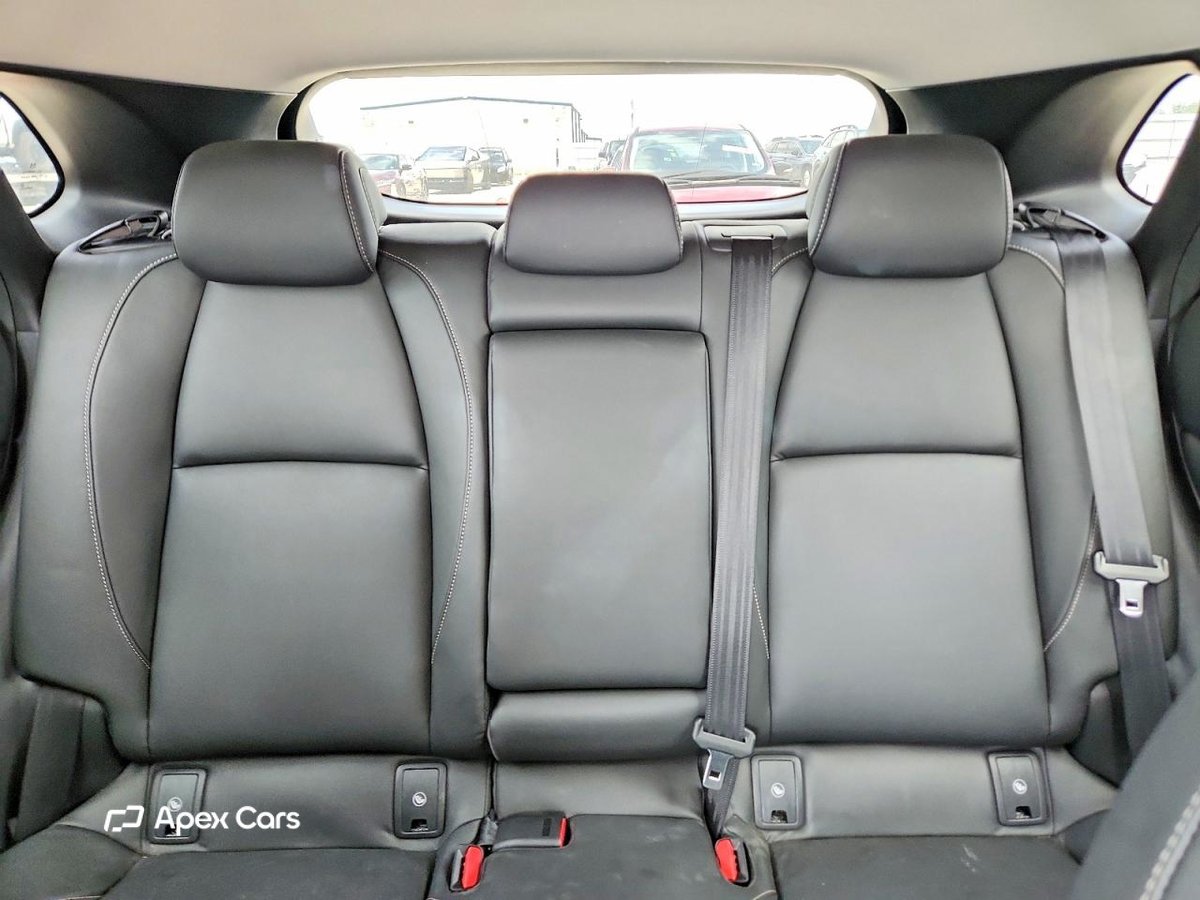 Mazda CX-30 2021