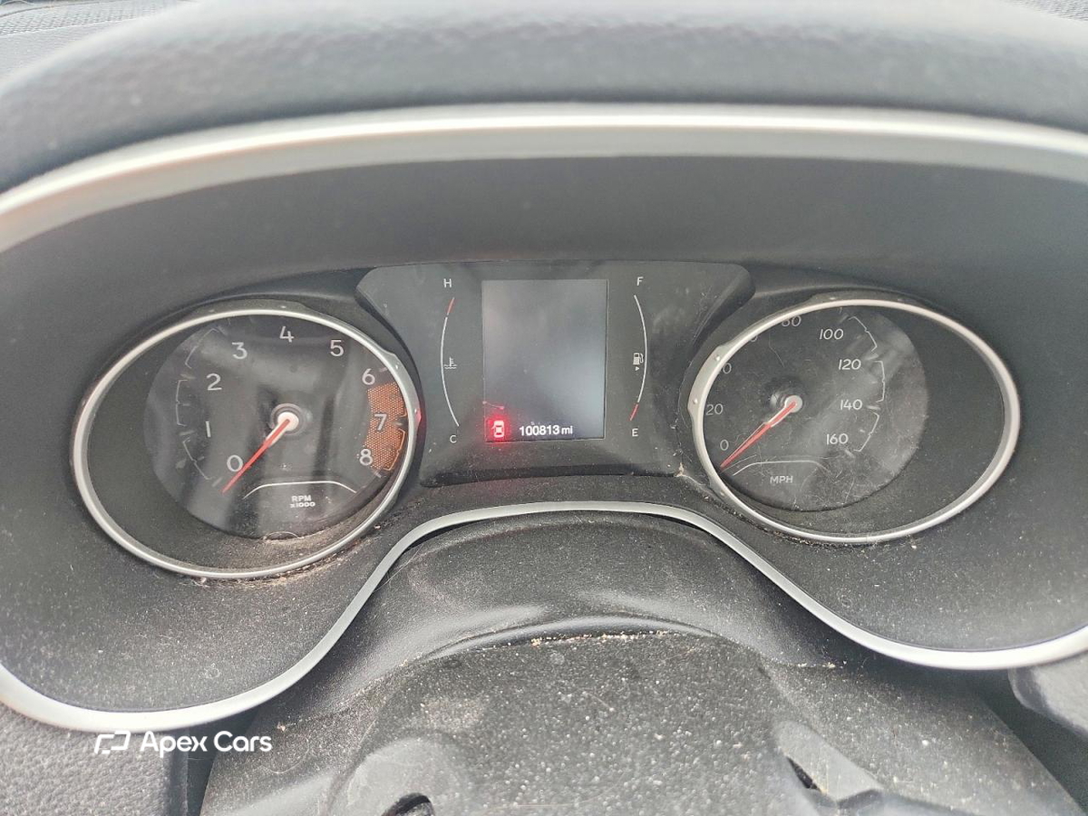 Jeep Compass 2020