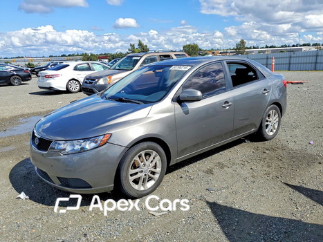 Kia Forte 2012 - Image 1 of 12
