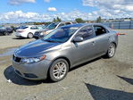Kia Forte 2012