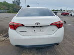 Toyota Corolla 2017