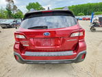Subaru Outback 2018
