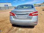 Nissan Sentra 2014
