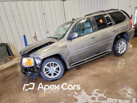 GMC Envoy 2007 - Image 1 of 5