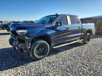 Chevrolet Silverado 2020