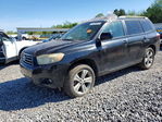 Toyota Highlander 2009