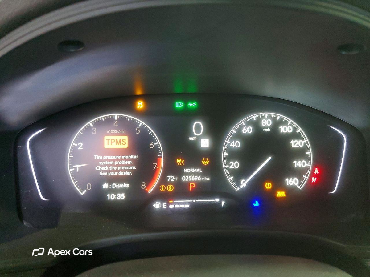 Honda Civic 2025