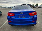 Kia Optima 2015