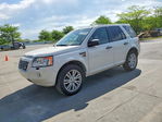 Land Rover LR2 2010