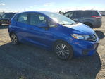 Honda Fit 2015