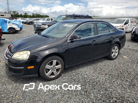 Volkswagen Jetta 2009 - Image 1 of 12