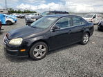 Volkswagen Jetta 2009
