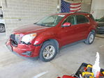 Chevrolet Equinox 2011