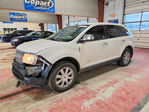 Lincoln MKX 2009