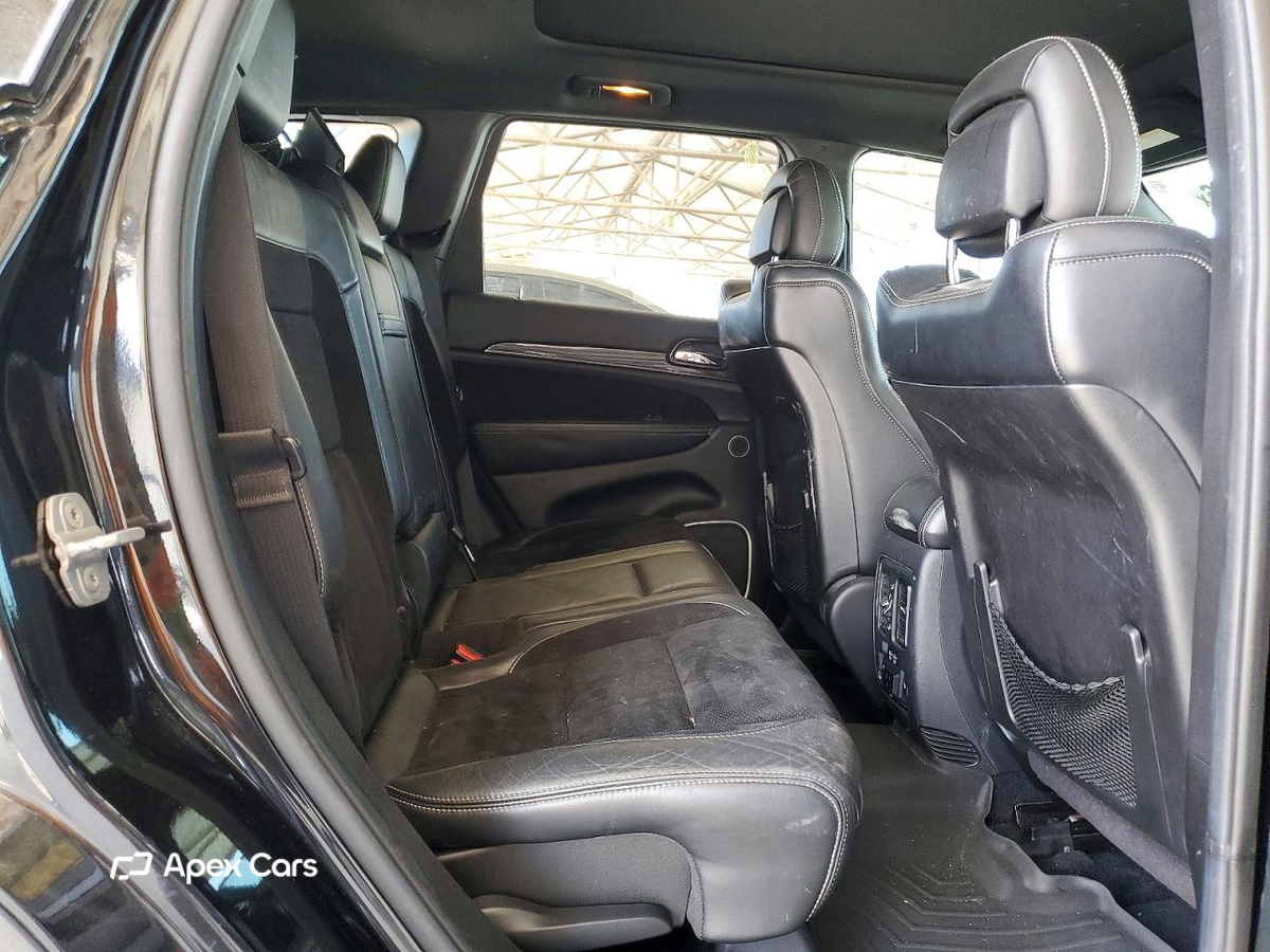 Jeep Cherokee 2014
