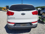 Kia Sportage 2014