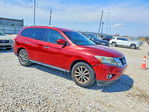 Nissan Pathfinder 2015