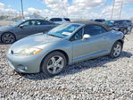 Mitsubishi Eclipse 2007
