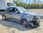 Volkswagen Beetle 2012
