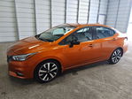 Nissan Versa 2021
