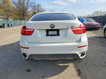 BMW X6 2010