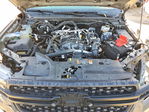 Ford Ranger 2025