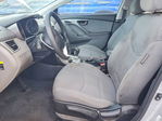 Hyundai Elantra 2012