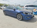 Honda Accord 2015
